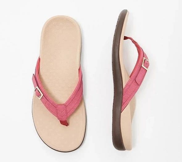 GEHGUT™ Sommer orthopädische Sandalen