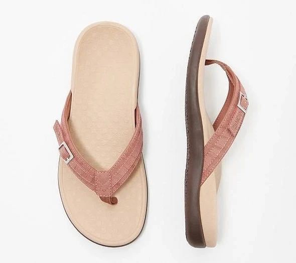 GEHGUT™ Sommer orthopädische Sandalen