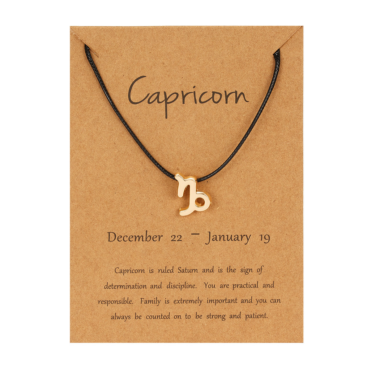 Celestia Zodiac Charm Rope Bracelet – 12 Constellation Edition