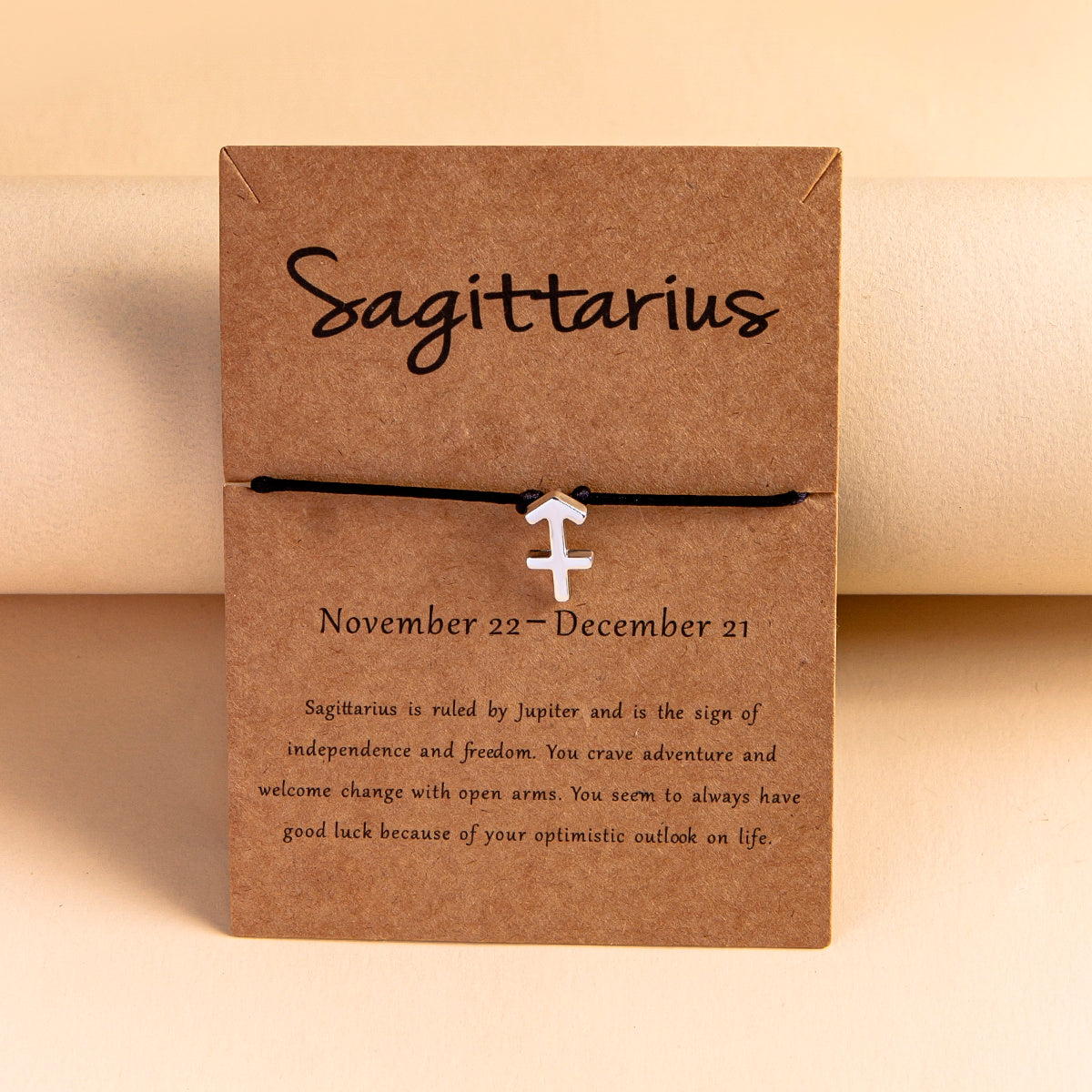 Stellar Bond Zodiac Rope Bracelet – Adjustable Couple Edition