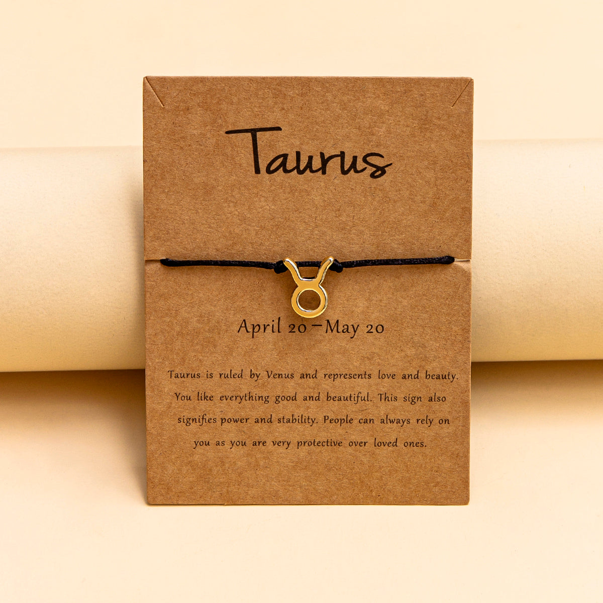 Stellar Bond Zodiac Rope Bracelet – Adjustable Couple Edition