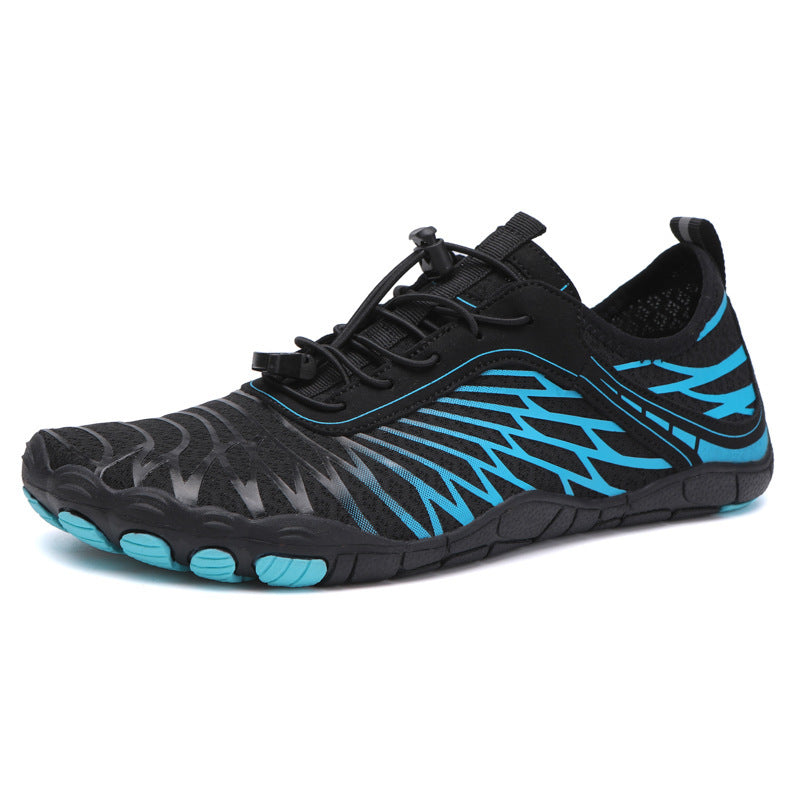 Outdoor Fashion Sports Upstream Shoes