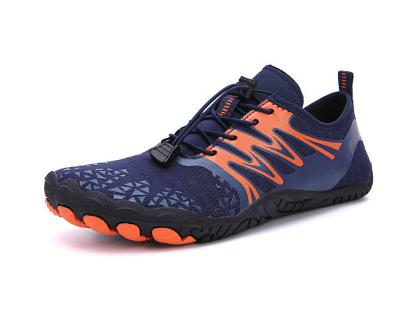 Outdoor Fashion Sports Upstream Shoes